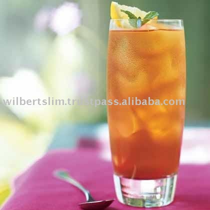 LEMON TEA FLAVOR