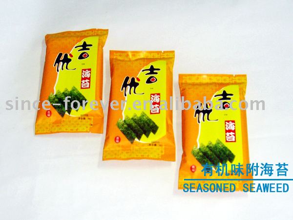  seasoned   seaweed   snack 