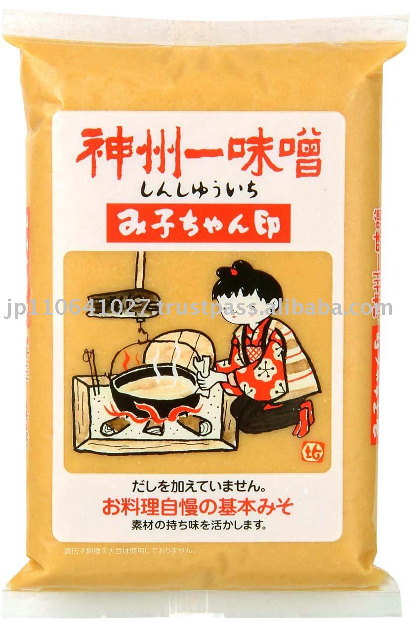 Miko-chan 1kg