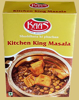 Kitchen King Masala