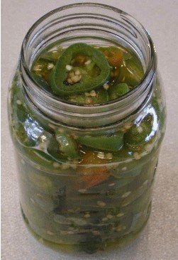 Smokey Mesquite Sweet Jalapeno Slices,United States price supplier - 21food