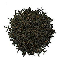 Pu-erh