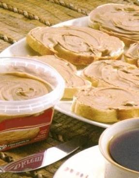 Hazelnut Cream