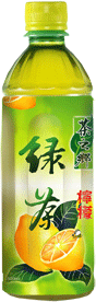  Lemon   Green   Tea   Drink 