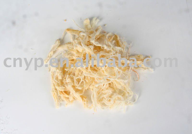 Dried Shredded Squid