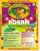 Kokam Sarbat