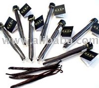 Natural Mexican Vanilla.  (Dash Vanilla) World Exclusively Distributor.