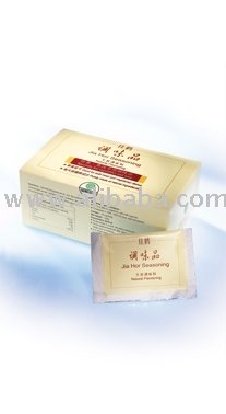 Jia Hor Seasoning