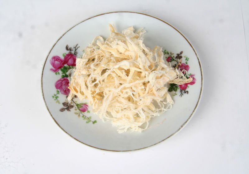 Dried tasty Shredded Squid