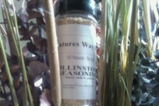 Natural Circulation Seasoning