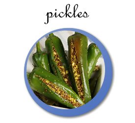 DELLA PICKLE