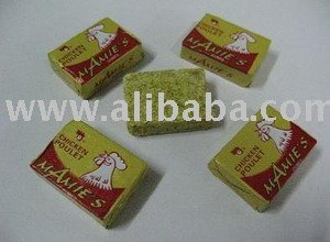 Seasoning Cubes