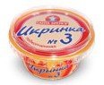 "Ikrinka" caviar spread with smoked salmon