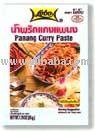 PANANG CURRY PASTE