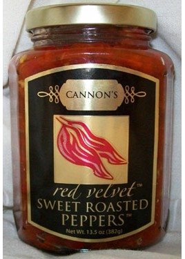 Seasonings-  Red   Velvet 