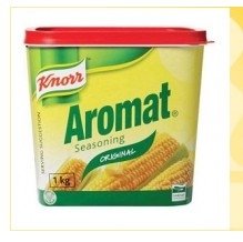  KNORR  Aromat  Seasoning s