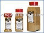 Blackened Seasoning