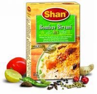 Bombay Biryani