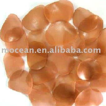 Brown Prawn Crackers (Item No. Mf4)