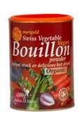 Swiss Vegetable Bouillon (150g)