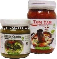 Tom Yam Paste