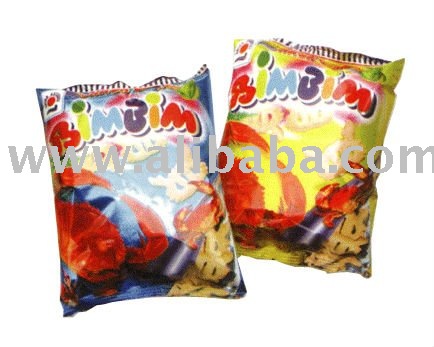 Crab snack 11g