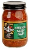 Jose Goldstein Artichoke Garlic Salsa 15. 05 Oz