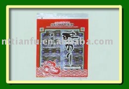 seasoned seaweed(nori)/snacks/nori