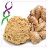 Ginger Paste