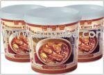 Chef's Choice Masaman Curry Paste
