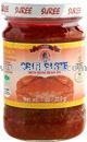 crab paste with soya bean oil
