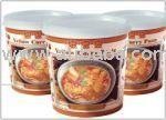 Chef's Choice Thai Yellow Curry Paste