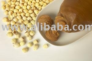 Bean Paste