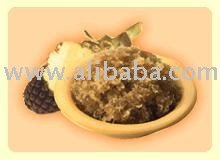 Pineapple Paste