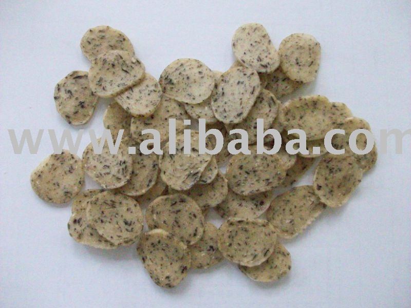  Seaweed   Cracker 