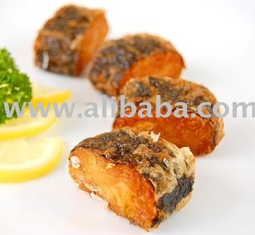 Veg. Fish