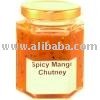 Spicy  Mango   Chutney 