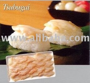 Bai - top shell - TSUBU
