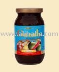 CHUTNEYS
