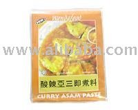 Indian curry