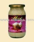 Garlic Paste