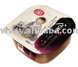 Hand-made Miso