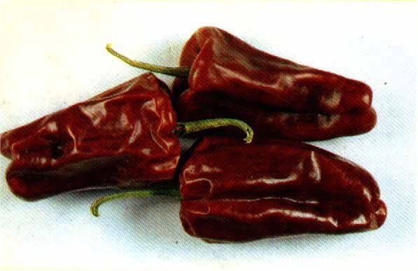 Tomato Chilly