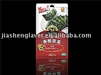 Seasoned Seaweed/ Roasted Nori