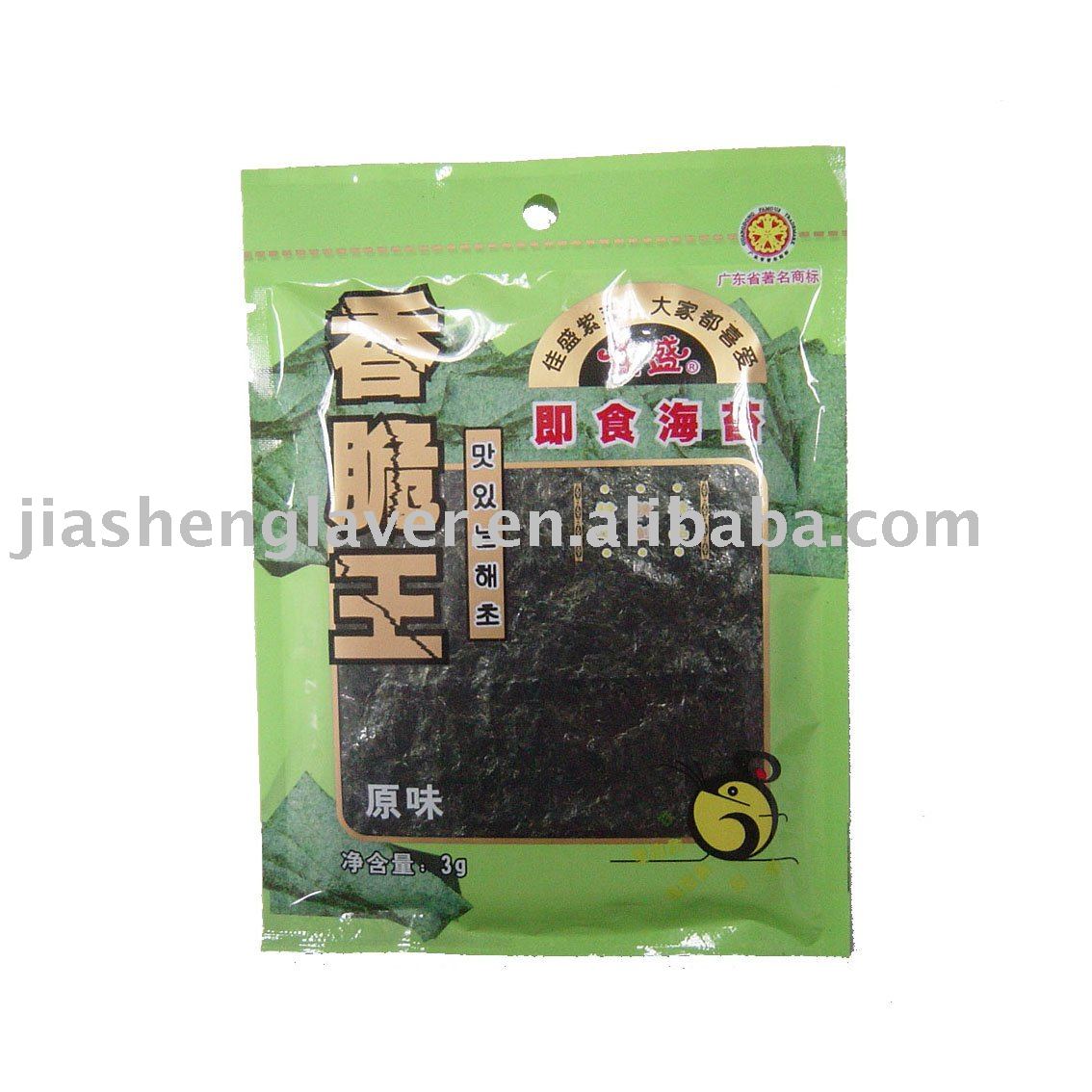  Low   Fat   Snacks / Seafood