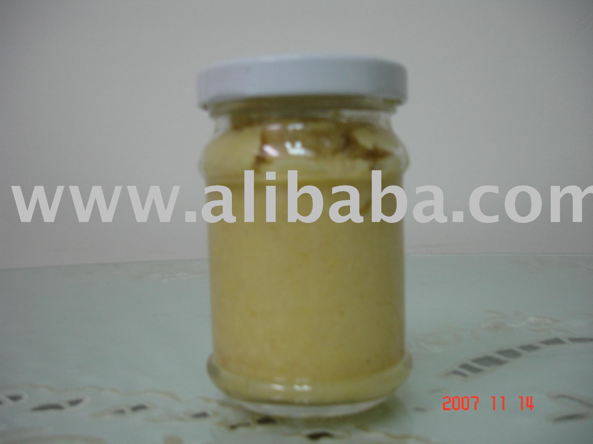  Minced   Ginger 