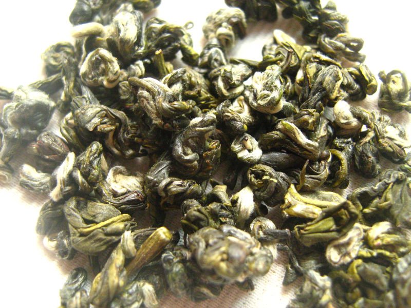 biluochun/green tea/tea/china tea/chinese tea