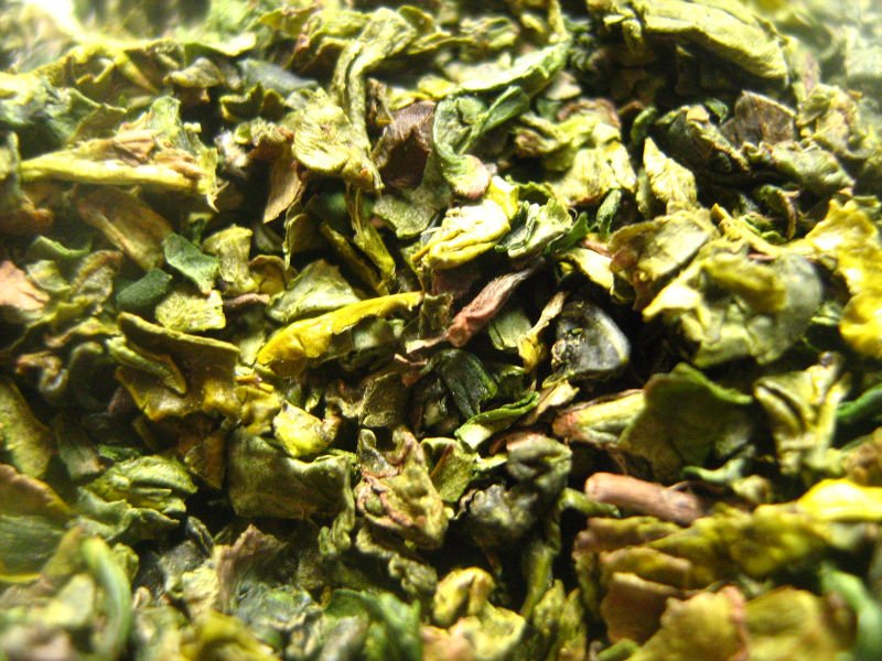 tie guan yin dust/oolong tea dust/tea/china tea/chinese tea