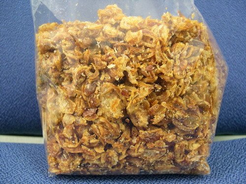 Fried Onion