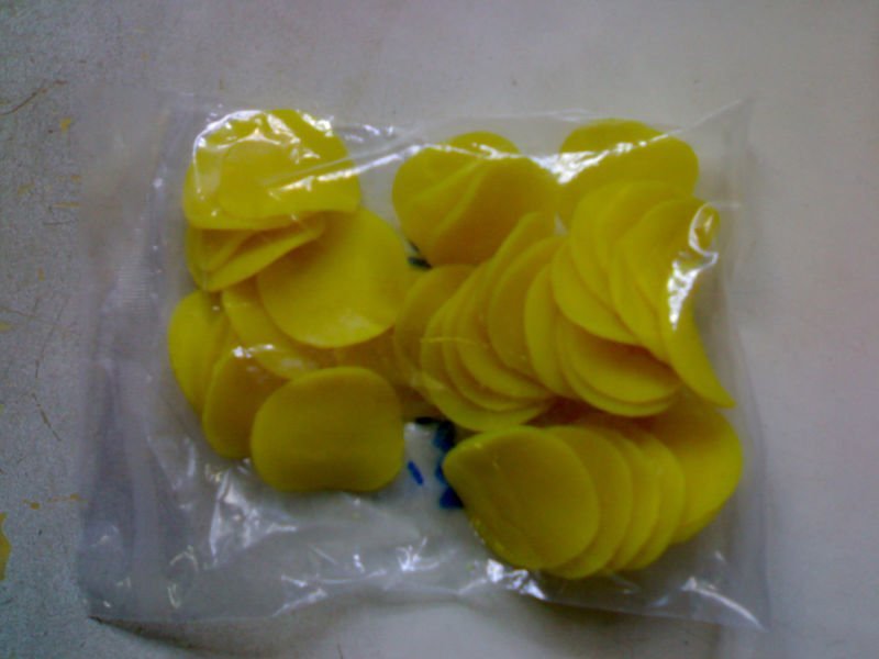 prawn crackers
